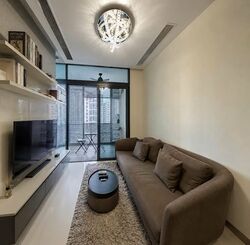 Robin Suites (D10), Apartment #579664061